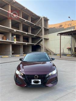 نيسان سنترا